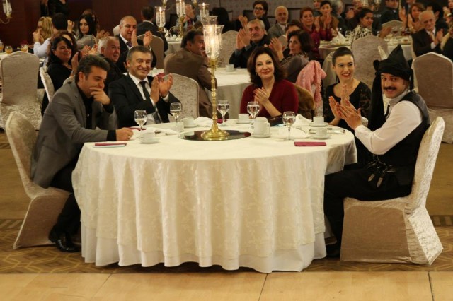 Zengin Kız Fakir Oğlan Fotoğrafı