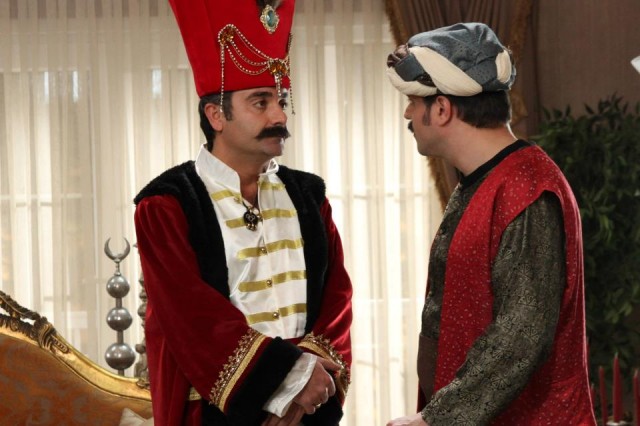 Zengin Kız Fakir Oğlan Fotoğrafı