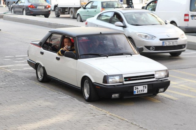 Zengin Kız Fakir Oğlan Fotoğrafı