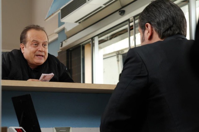 Zengin Kız Fakir Oğlan Fotoğrafı