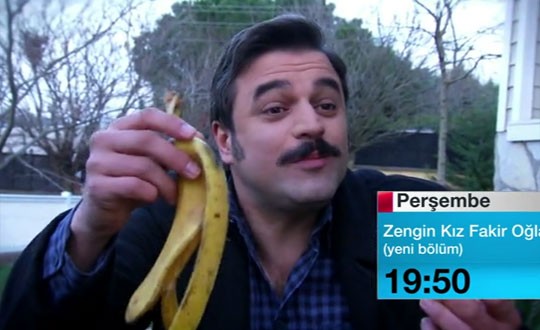 Zengin Kız Fakir Oğlan Fotoğrafı