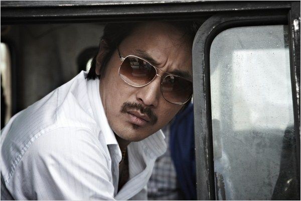 İsimsiz Gangster Fotoğrafı