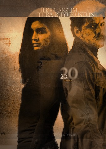 20 Dakika Fotoğrafı