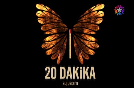 20 Dakika Fotoğrafı