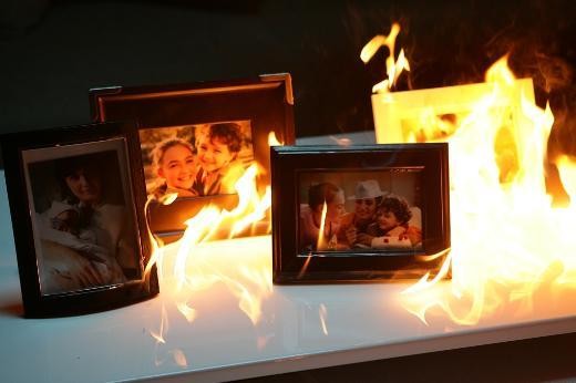 20 Dakika Fotoğrafı