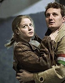 Csendkút (2007) afişi