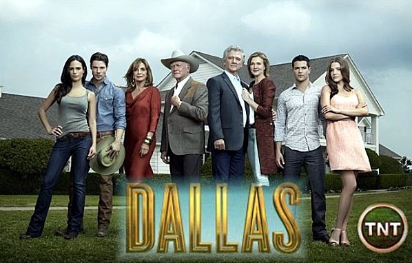 Dallas fotoğrafı