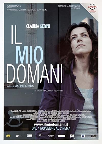 Yarınım (2011) afişi