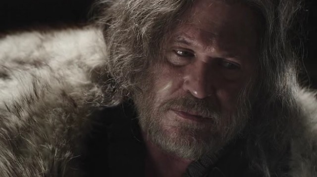 Hatfields & McCoys Fotoğrafı