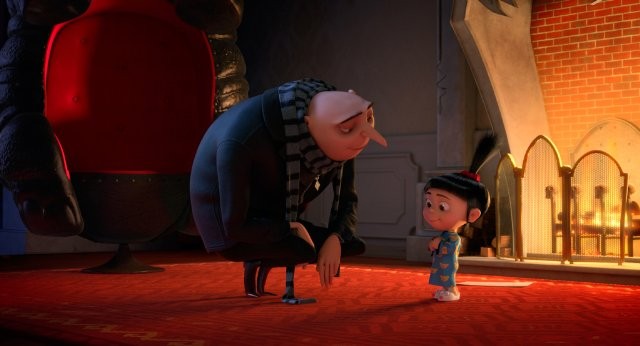 Çılgın Hırsız 2 fotoğrafı