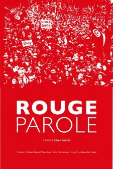 Kızıl Söz (2011) afişi