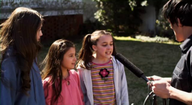 Supernatural Activity Fotoğrafı