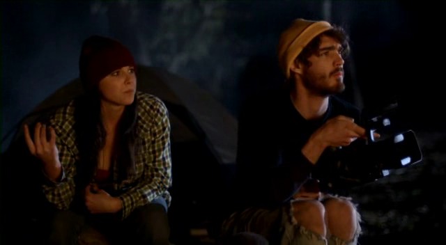 Supernatural Activity Fotoğrafı