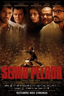 Altın Uğruna (2013) afişi