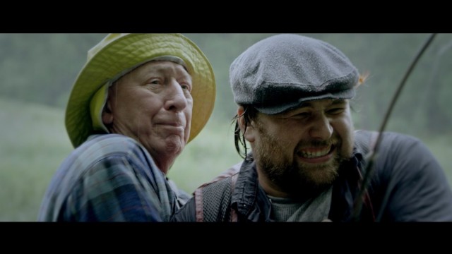 A Grim Becoming fotoğrafı