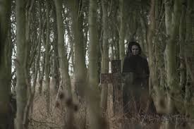 Siyahlı Kadın 2: Ölüm Meleği Fotoğrafı