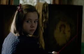 Siyahlı Kadın 2: Ölüm Meleği Fotoğrafı