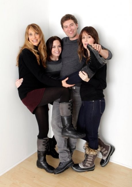 Your Sister's Sister Fotoğrafı