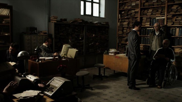 Ve Sonsuza Kadar Mutlu Yaşadılar fotoğrafı