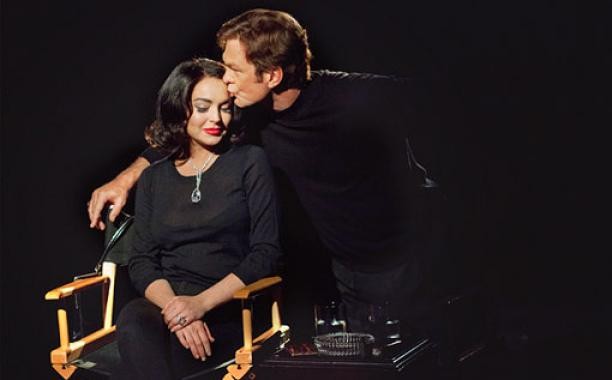 Liz ve Dick Fotoğrafı