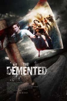 Kana Susayanlar (2013) afişi