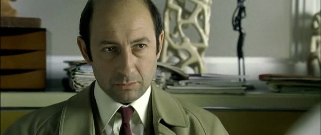 Benim İçin Üzülme Fotoğrafı