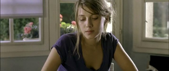 Benim İçin Üzülme Fotoğrafı