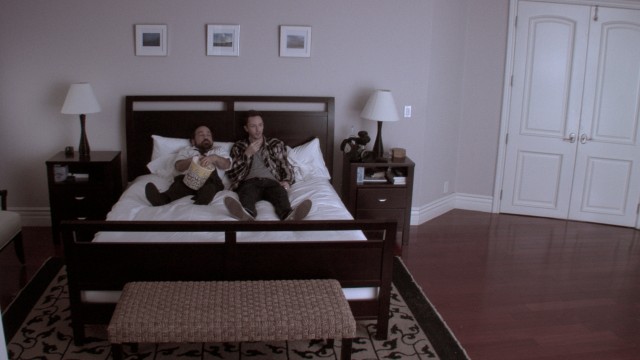 İçime Şeytan Kaçtı Fotoğrafı