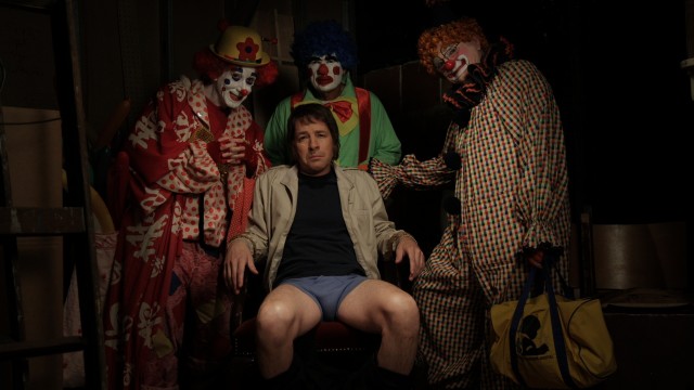 İçime Şeytan Kaçtı Fotoğrafı