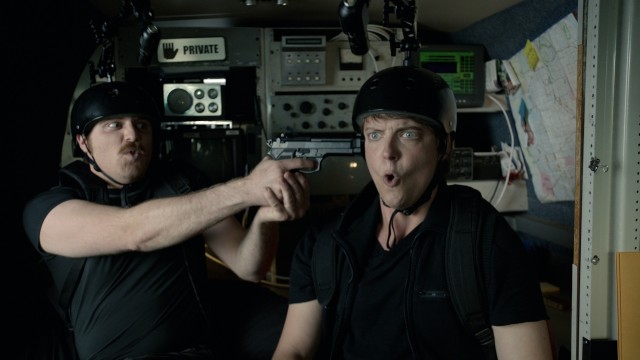 İçime Şeytan Kaçtı Fotoğrafı