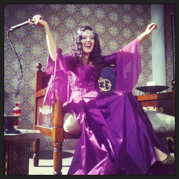 Osmanlı Tokadı Fotoğrafı