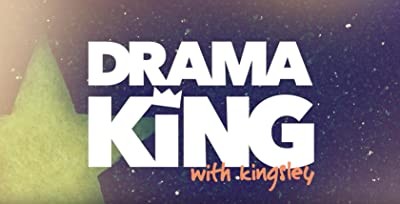 The King Of Dramas (2014) afişi