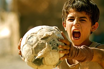 Neredesin Süpermen Fotoğrafı