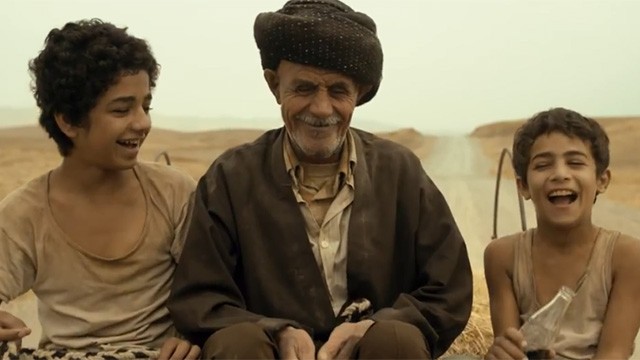 Neredesin Süpermen fotoğrafı