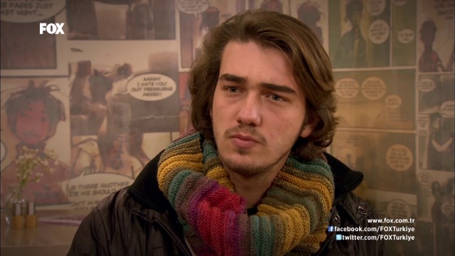 Deniz Yıldızı Fotoğrafı