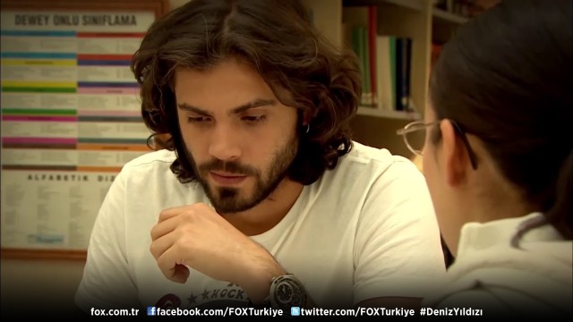 Deniz Yıldızı Fotoğrafı