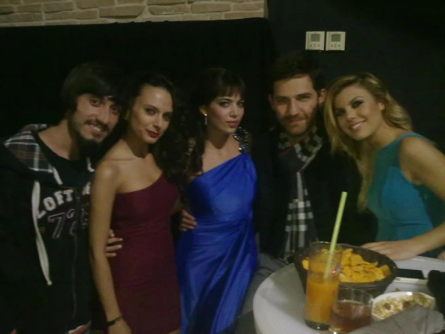 Deniz Yıldızı Fotoğrafı