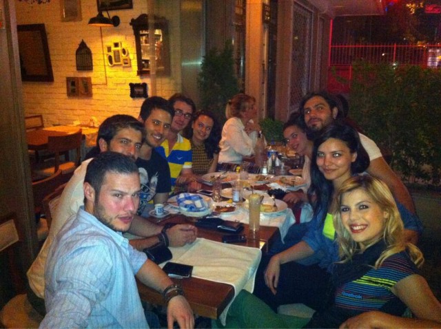 Deniz Yıldızı Fotoğrafı