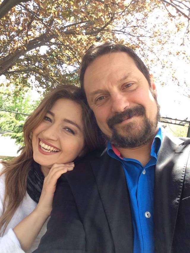 Deniz Yıldızı Fotoğrafı