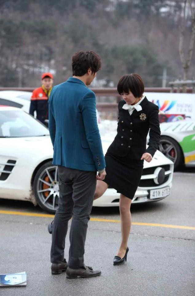 7th Level Civil Servant Fotoğrafı