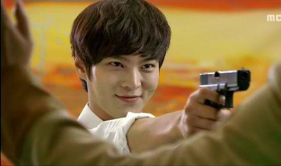 7th Level Civil Servant Fotoğrafı