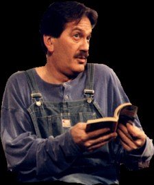 Bir Bilen (1986) afişi