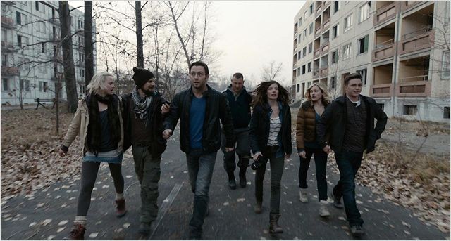 Gladiatress Fotoğrafı