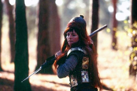 Gladiatress Fotoğrafı