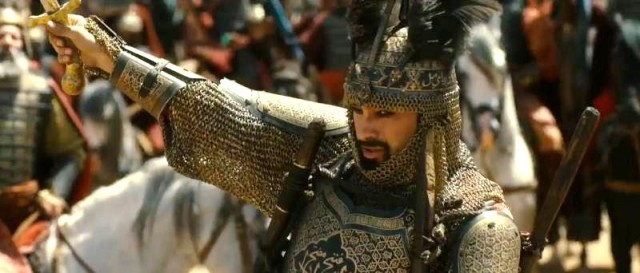 İbni Sina: Hekim Fotoğrafı