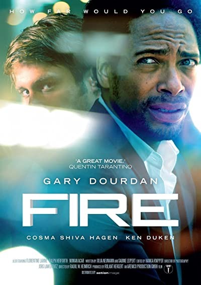 Kusursuz Kaçış (2009) afişi