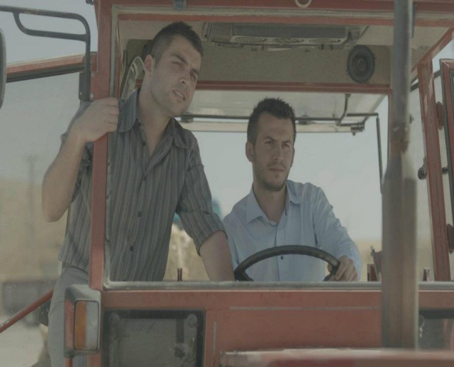 Umut Üzümleri Fotoğrafı