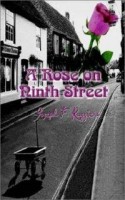 A Rose on Ninth Street (2012) afişi