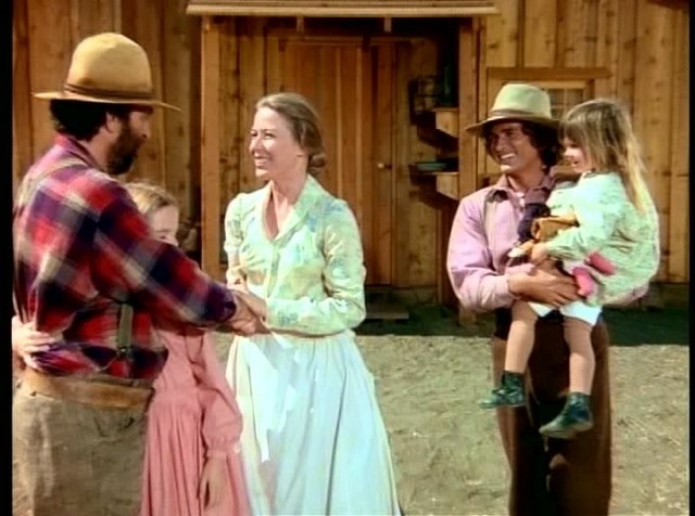 Küçük Ev Fotoğrafı