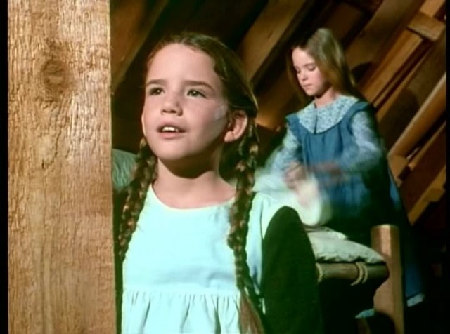 Küçük Ev Fotoğrafı